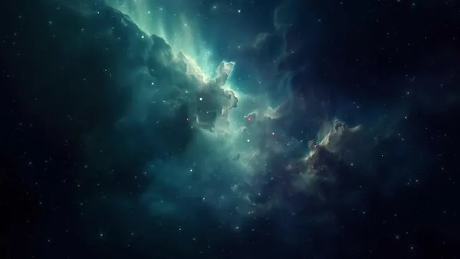 秘密教学73话好像可以照我的 - 量子世界：微观宇宙的奇异法则